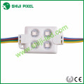 4pcs SMD5050 LED-Modul für Briefkasten 5050 LED-Modul LED-Anzeigemodul